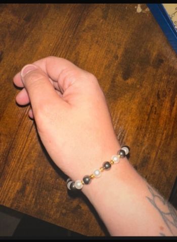 Jolie bracelet femme🌟