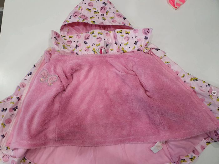 Veste orchestra modulable 1an / 12 mois - photo numéro 3