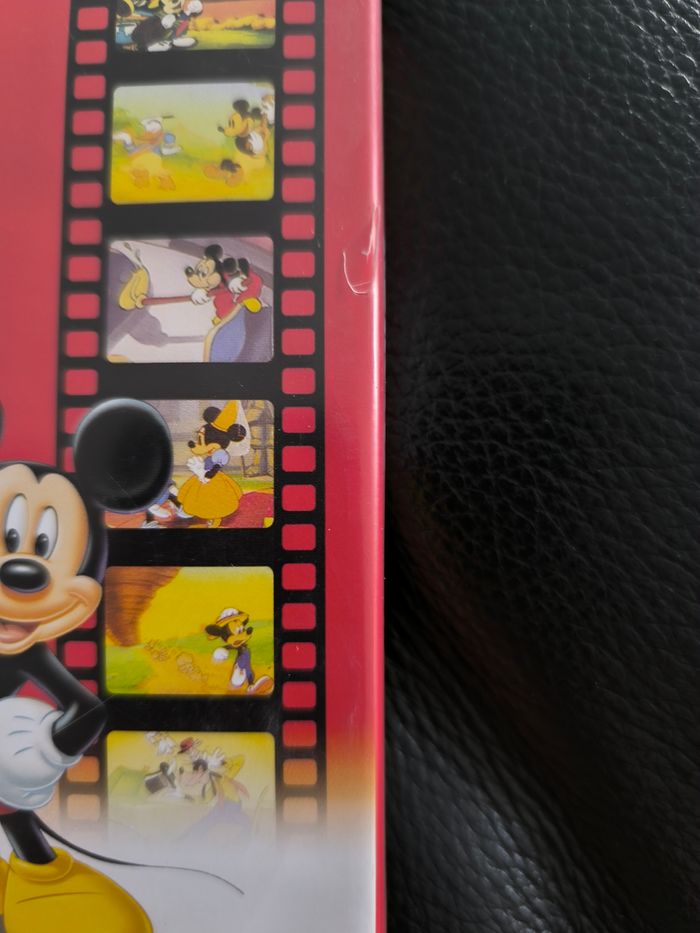 Court métrage Tout le monde aime Mickey - photo numéro 3