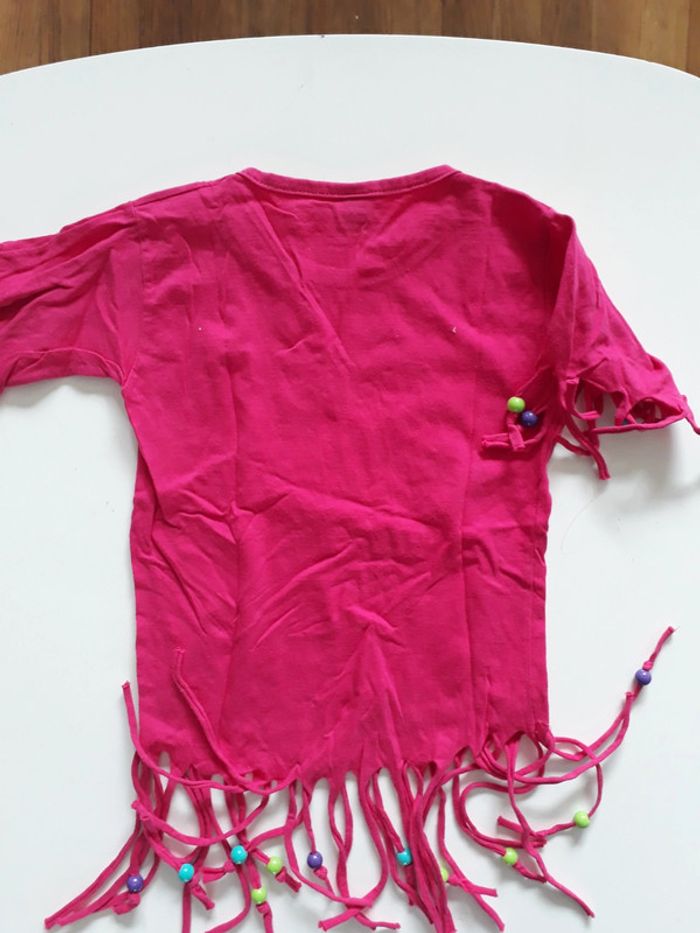 Tee-shirt 2 ans - photo numéro 4