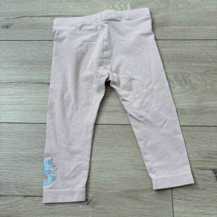 Legging Lupilu 6/12 mois (74–80 cm) - photo numéro 4