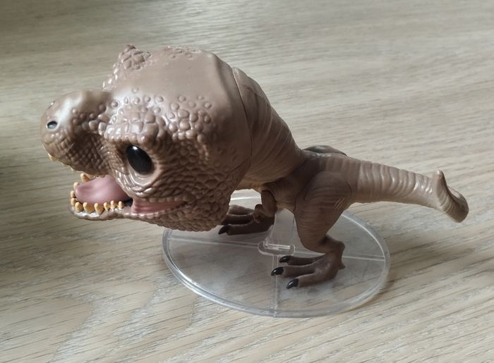 Pop T.Rex - photo numéro 2