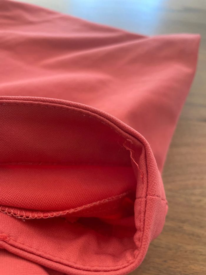 Lot de 2 pantalons élastiques - photo numéro 6