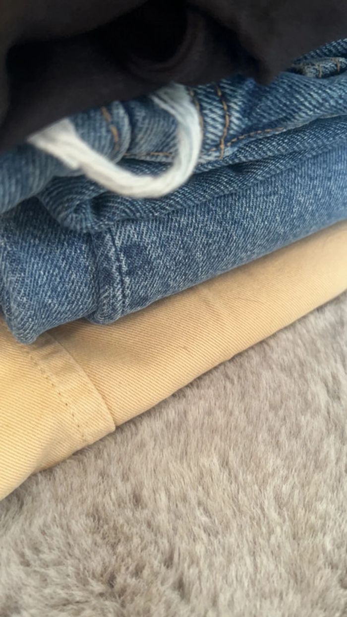Cargo stradivarius - photo numéro 6