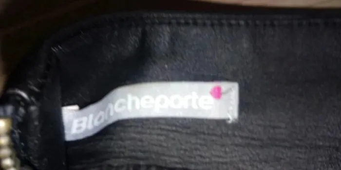 Jupe simili cuir taille 42 - photo numéro 5