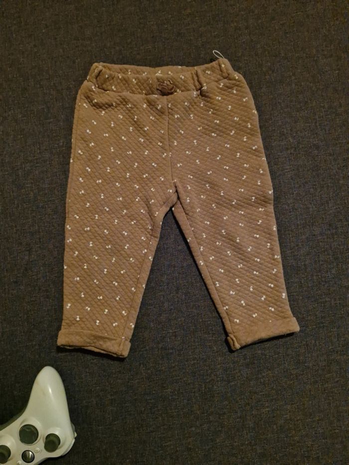 Pantalon C&A