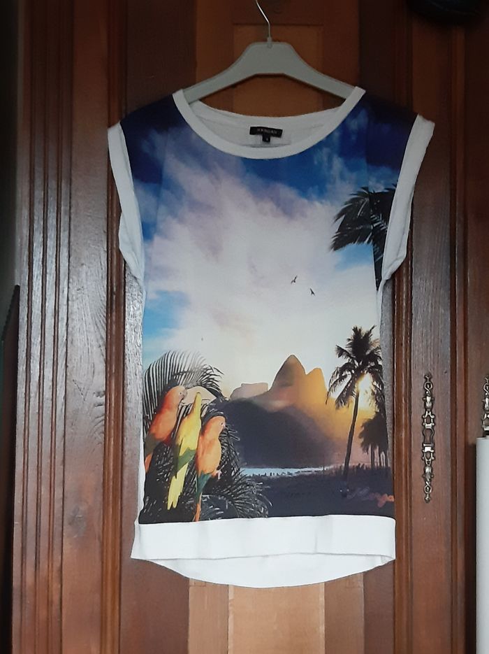 Tee-shirt