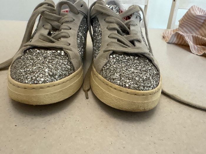 Basket semerdjian 23 - photo numéro 2