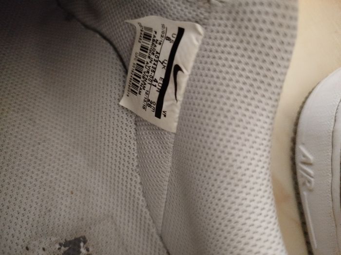 Nike Air Force 1 - photo numéro 5