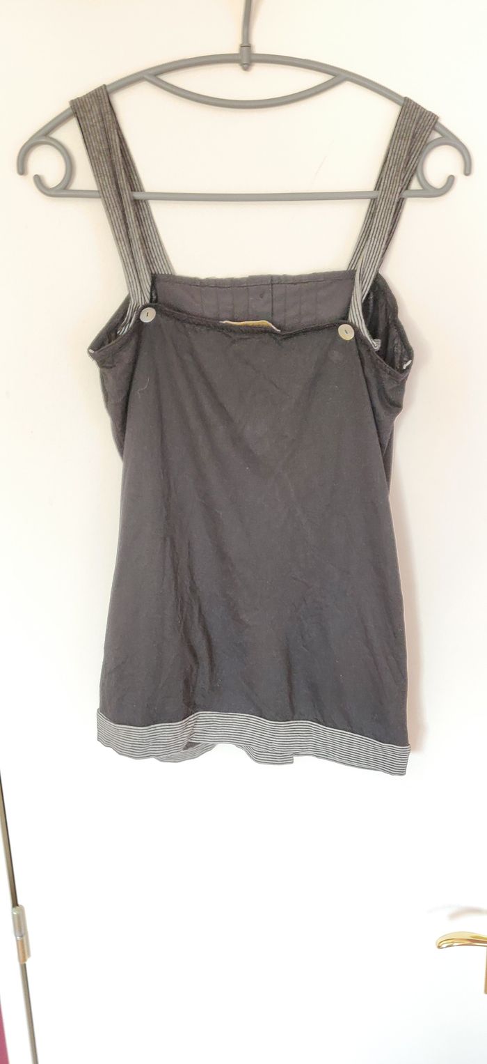 Débardeur - photo numéro 2