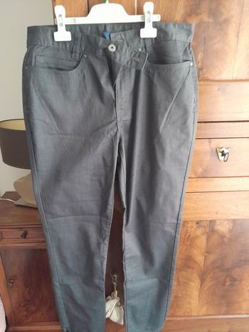 Pantalon homme