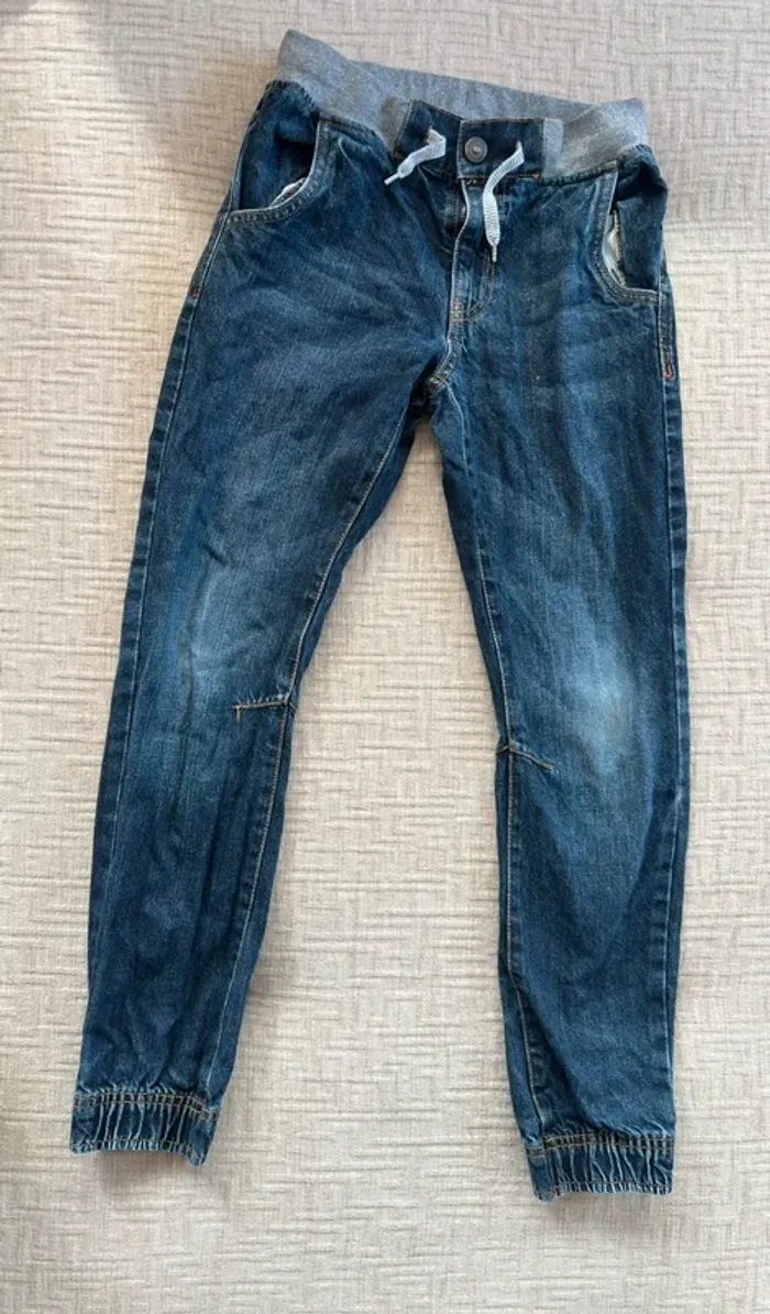 Jeans Taille 10 ans