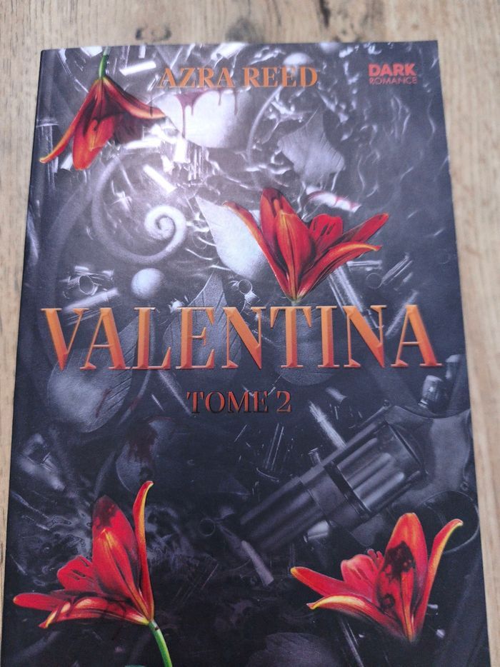 Valentina - photo numéro 2