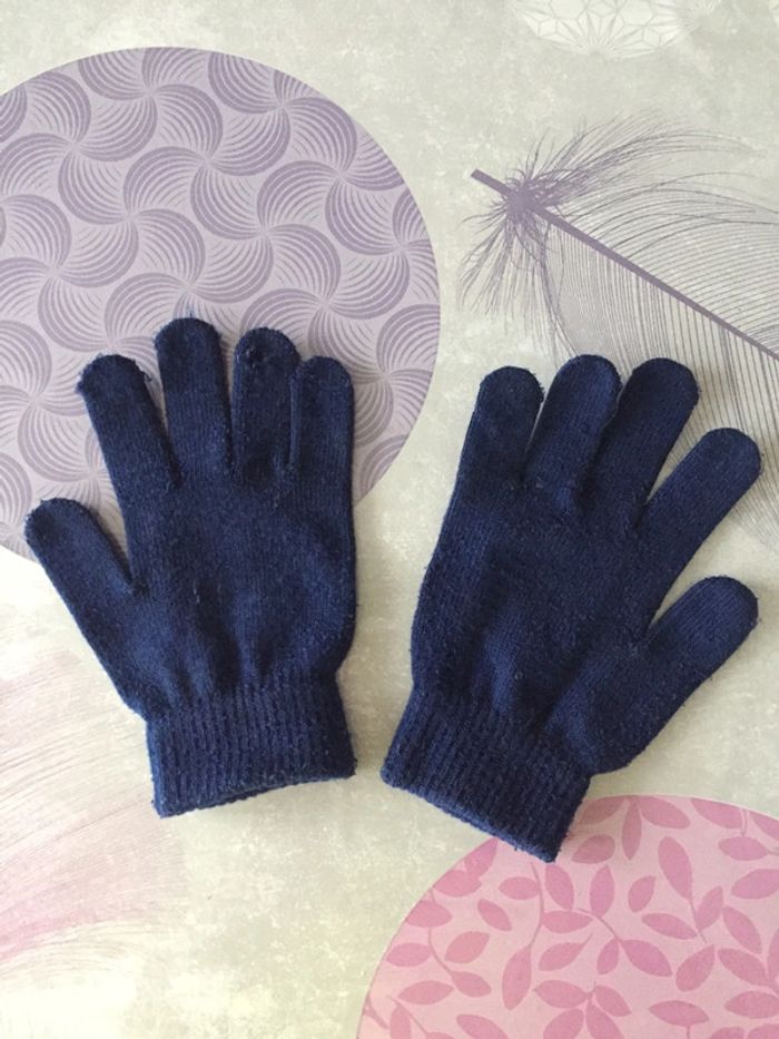 Paire de gants BRRR!! - photo numéro 2