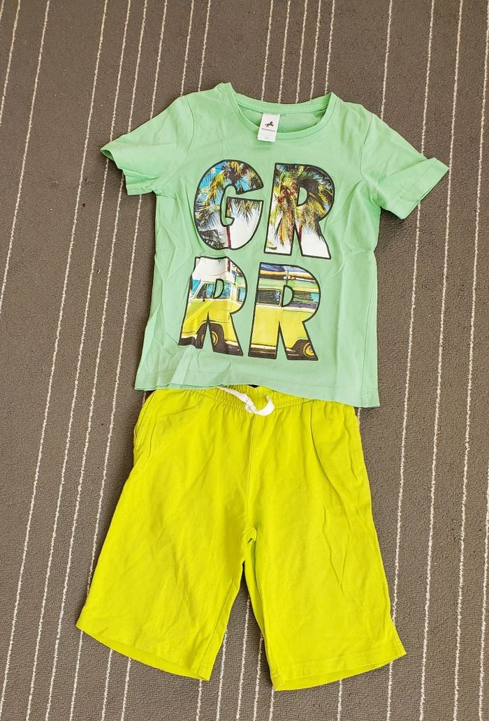 Ensemble 7-8 ans
