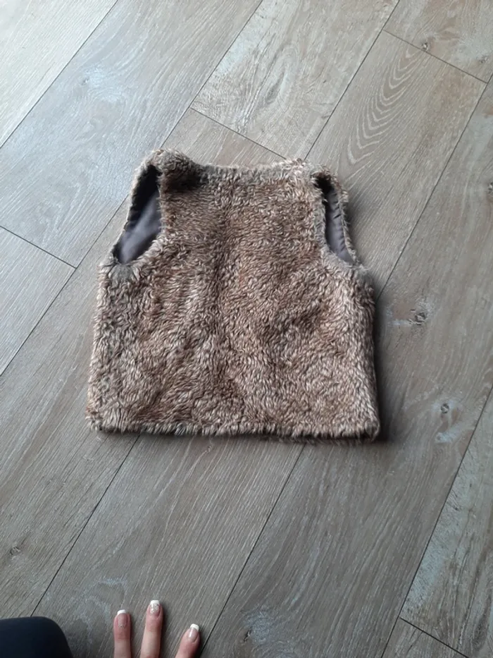 Gilet - photo numéro 3