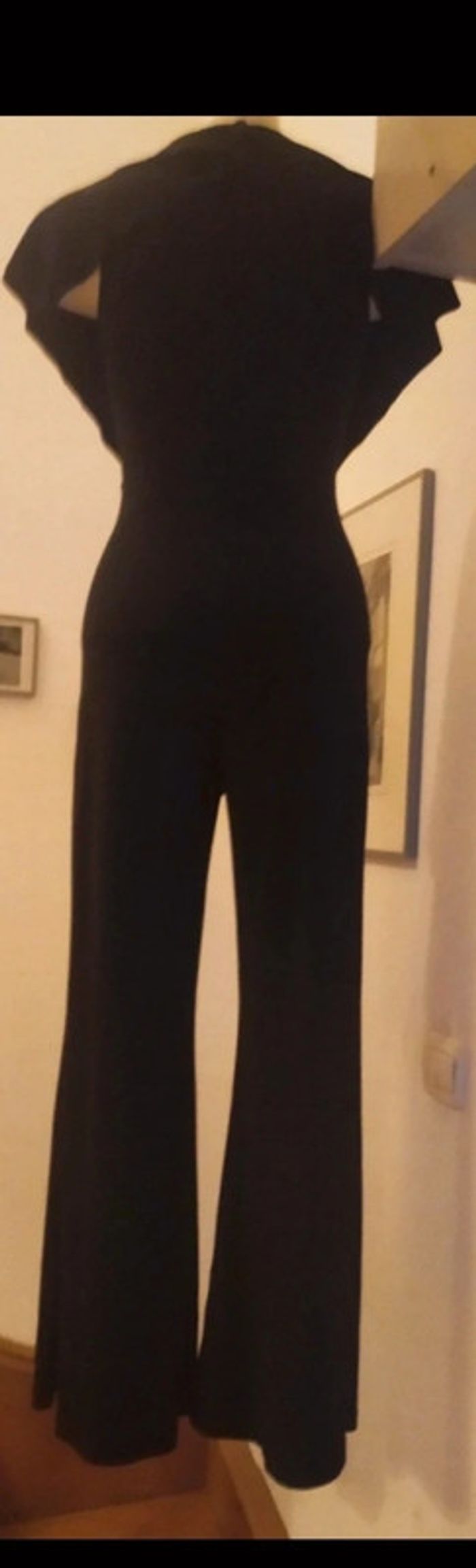 Combinaison sinequanone - photo numéro 3