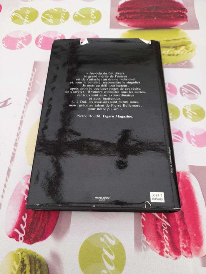 Les assassins sont parmi nous - photo numéro 2