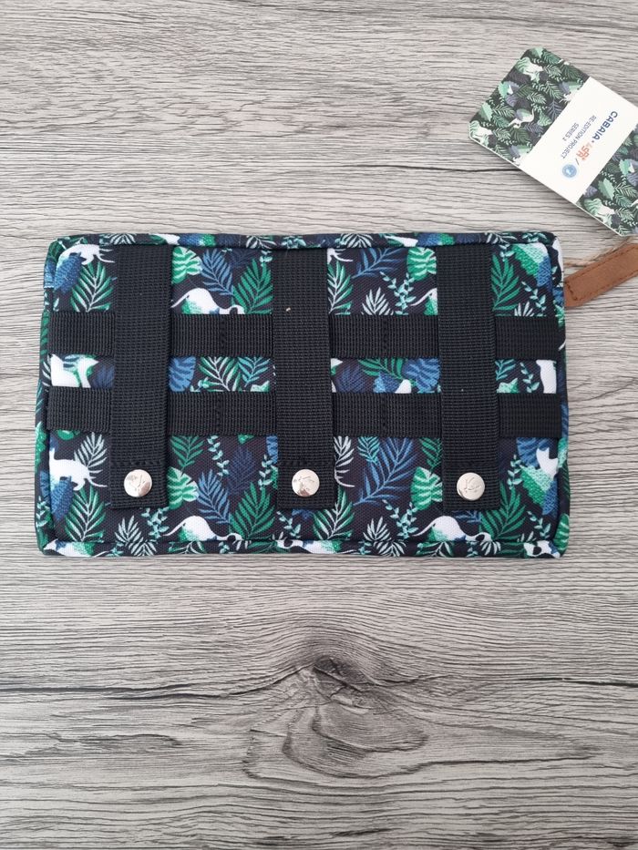 Pochette cabaïa Édition limitée - photo numéro 2