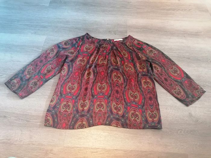 Tee shirt Jad