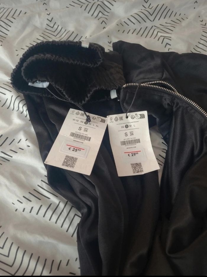 Ensemble bershka - photo numéro 8