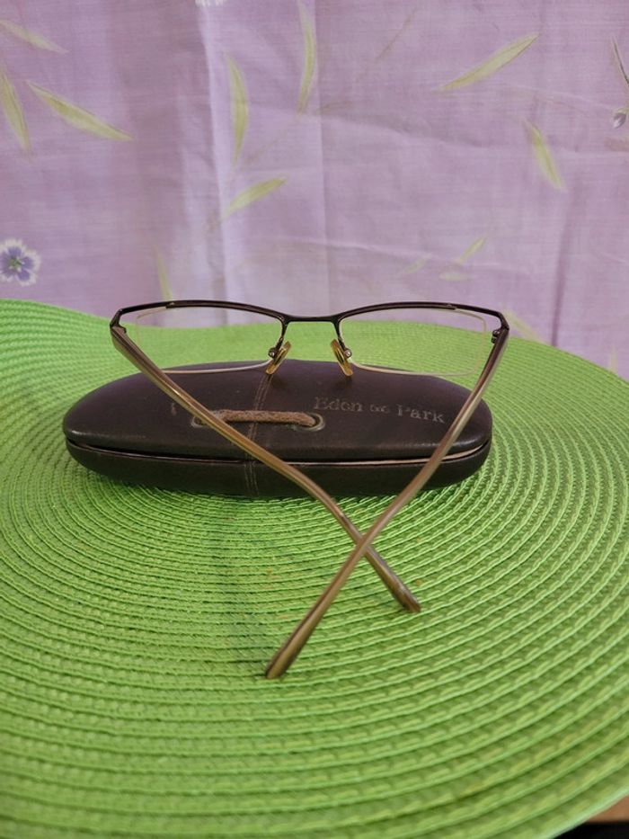 Lunette de vue - photo numéro 4