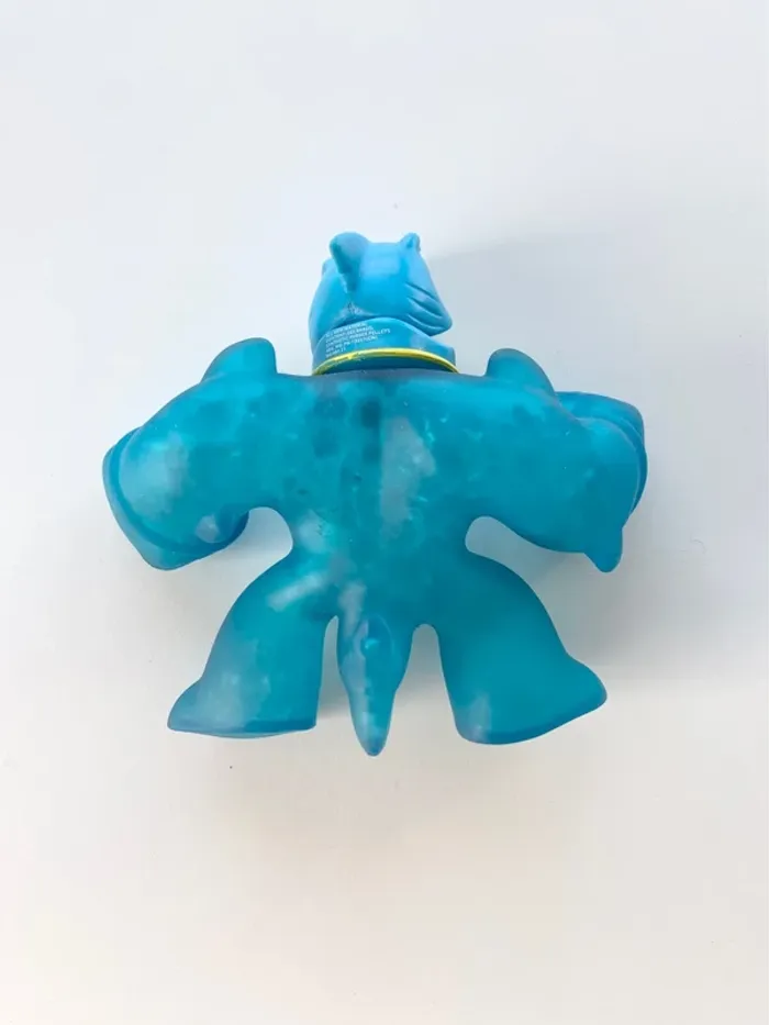 Shark dino trash - Heroes of Goo Jit Zu - photo numéro 3
