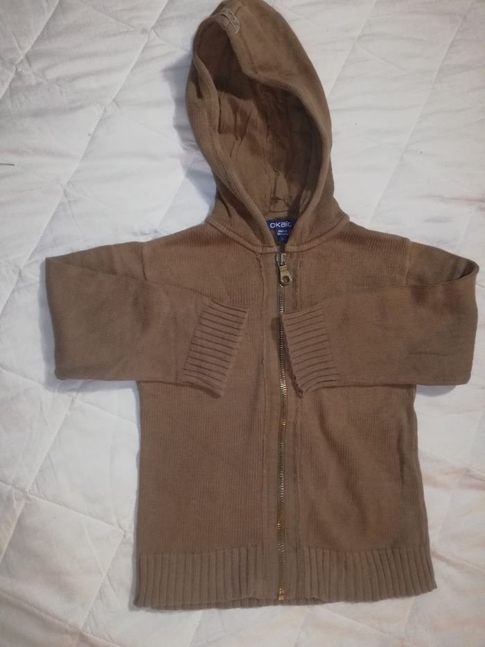 Vêtements garçon - photo numéro 2