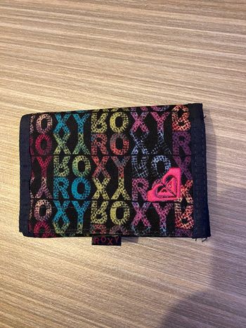 Portefeuille Roxy