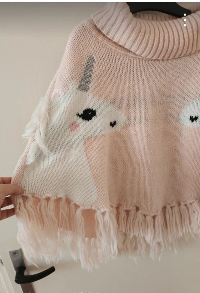 Poncho - photo numéro 3