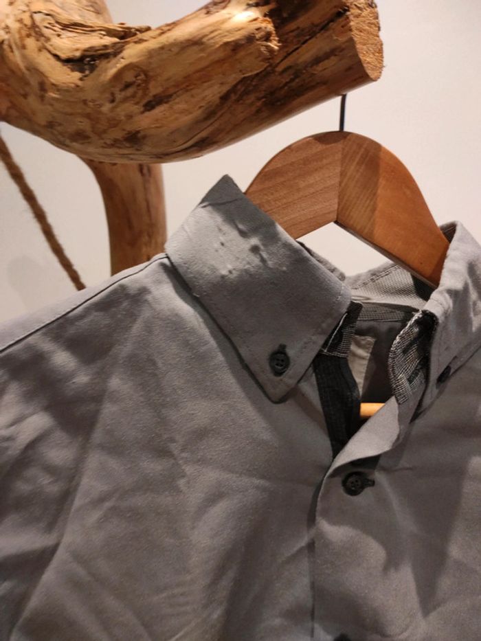 Chemise homme - photo numéro 2