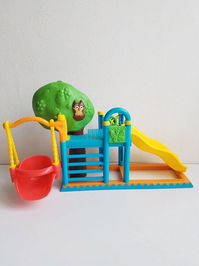 2 livres Dora L'exploratrice, figurine et aire de jeux - photo numéro 8