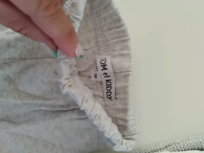 Lot legging bébé 1 mois - photo numéro 10