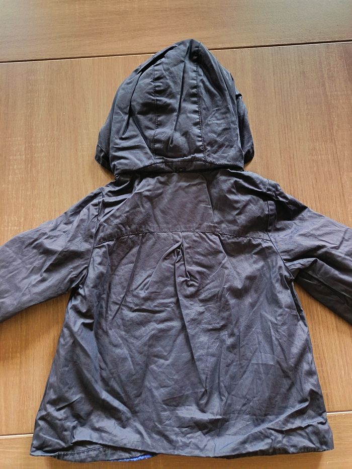 Coupe vent taille 9 mois - photo numéro 3