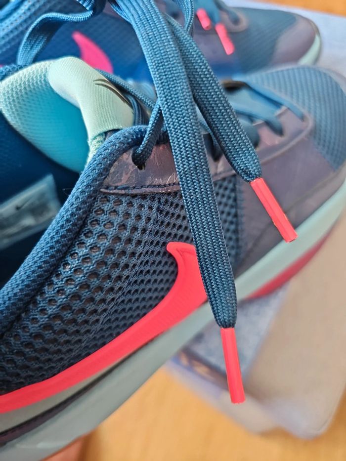 🔥Nike Ja 1 "NY vs NY" T.45🏀 - photo numéro 8