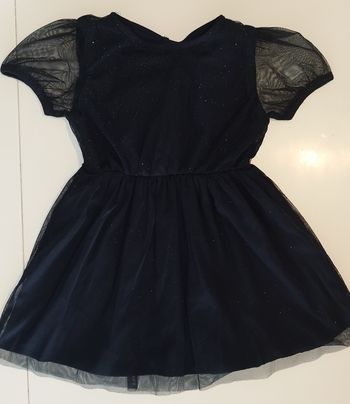 Belle robe