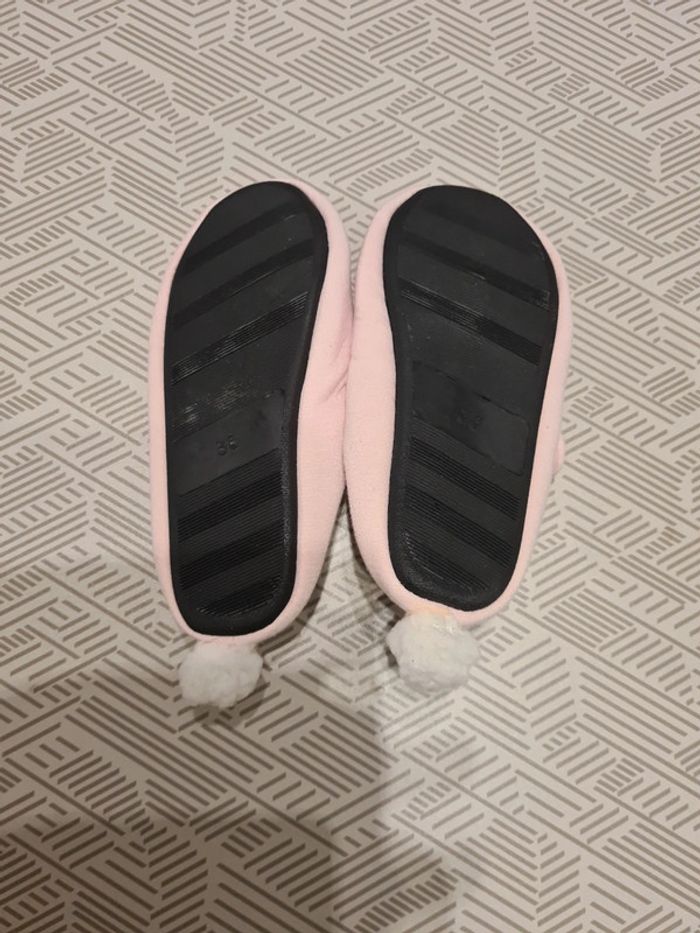 Chaussons 36 Tex - photo numéro 4