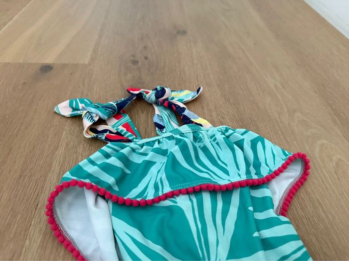 Maillot 1 pièce catimini 4 ans - photo numéro 2