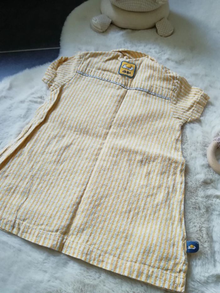 Robe DDP - photo numéro 4