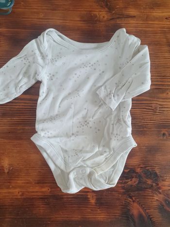 Bodie taille 12 mois
