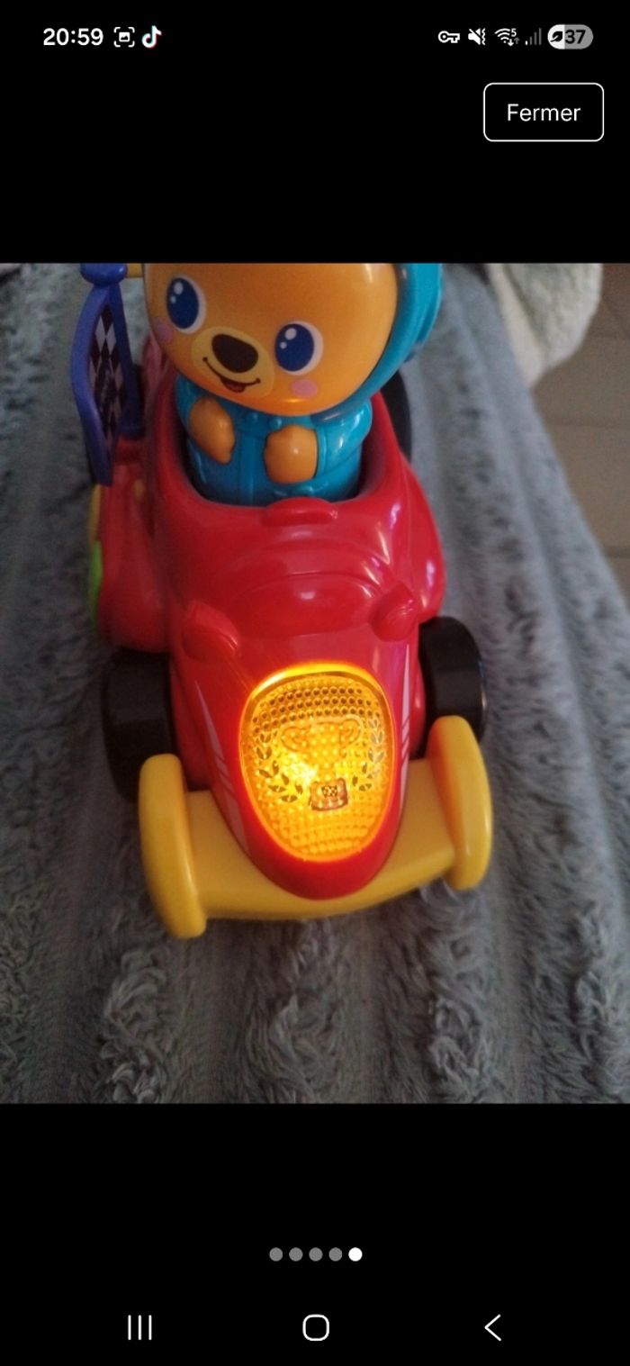 Titours, champion de course - photo numéro 5