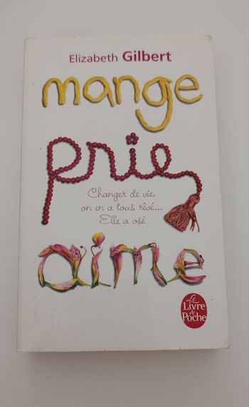 Mange prie aime