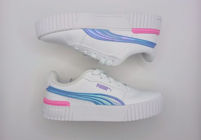 Puma Carina bouncy taille 31 - photo numéro 2