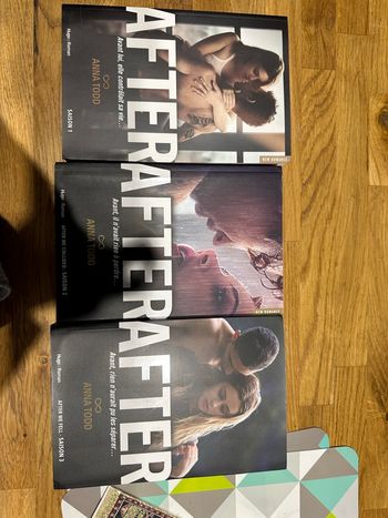 Livre after (film)