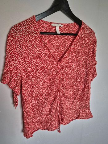 Blouse H& M taille 46