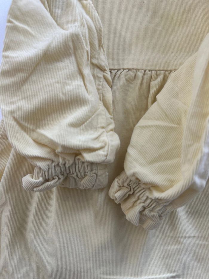 Robe Maison Marelle 36 mois - photo numéro 4