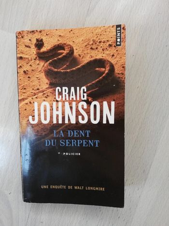 Super polar haut suspense