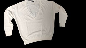 Pull Kaporal