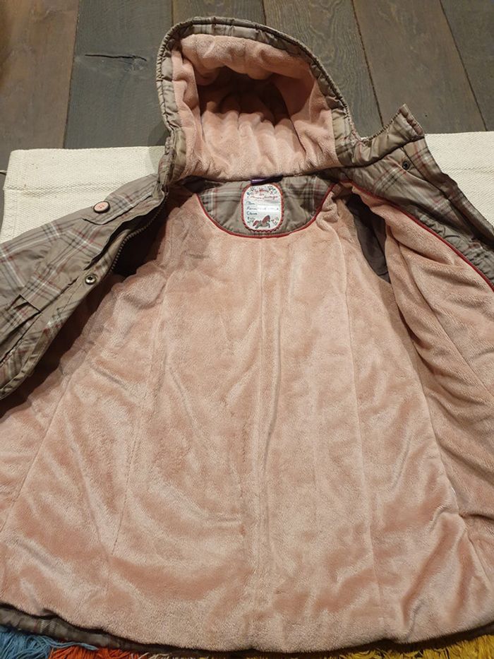 manteau - photo numéro 11