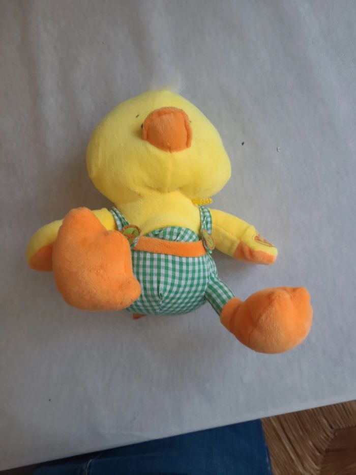 Peluche - photo numéro 2